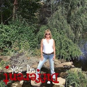 Meet your Posher, Jackie